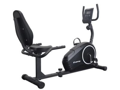 Bicicletă Fitness Lotto Comodo 300