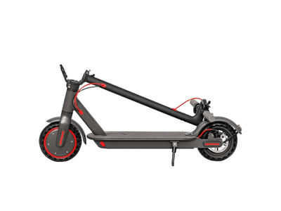 Trotinetă Electrică Xiaomi Mi Electric Scooter 3 - display digital