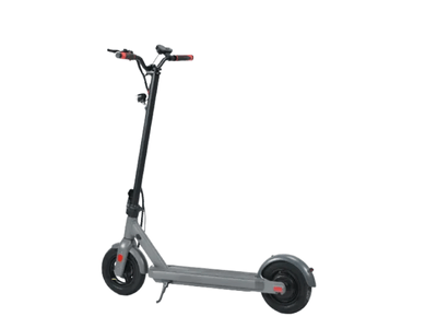 Trotinetă Electrică Speedxman Mini Plus - detaliu baterie