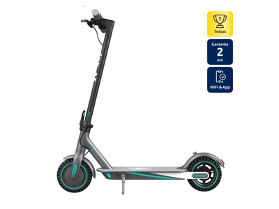 Trotinetă Electrică Aerium T350 Pro