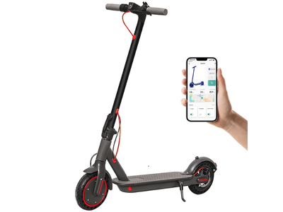 Trotinetă Electrică Ninebot KickScooter F30