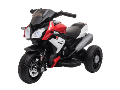 Motocicletă Electrică Premium Sport pentru Copii